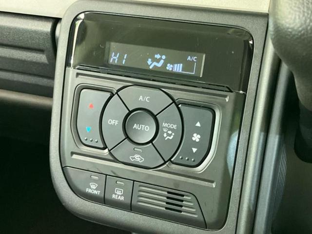 スペーシア ハイブリッドG 保証書/横滑り防止装置/アイドリングストップ/禁煙車/エアバッグ 運転席/エアバッグ 助手席/パワーウインドウ/エンジンスタートボタン/キーレススタートシステム/オートエアコン/パワーステアリング(18枚目)