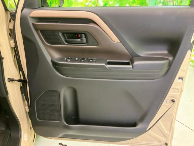 スペーシア ハイブリッドG 保証書/横滑り防止装置/アイドリングストップ/禁煙車/エアバッグ 運転席/エアバッグ 助手席/パワーウインドウ/エンジンスタートボタン/キーレススタートシステム/オートエアコン/パワーステアリング(22枚目)