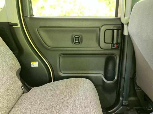 スペーシア ハイブリッドG 保証書/横滑り防止装置/アイドリングストップ/禁煙車/エアバッグ 運転席/エアバッグ 助手席/パワーウインドウ/エンジンスタートボタン/キーレススタートシステム/オートエアコン/パワーステアリング(23枚目)