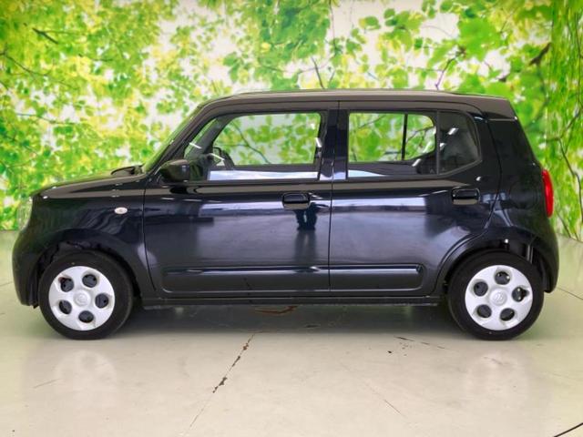 アルト L 保証書/衝突安全装置/シートヒーター 運転席/車線逸脱防止支援システム/EBD付ABS/横滑り防止装置/禁煙車/エアバッグ 運転席/エアバッグ 助手席/エアバッグ サイド/衝突安全ボディ オートライト(2枚目)