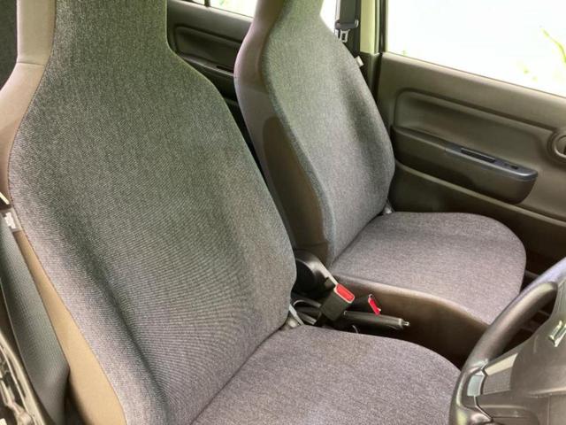 アルト L 保証書/衝突安全装置/シートヒーター 運転席/車線逸脱防止支援システム/EBD付ABS/横滑り防止装置/禁煙車/エアバッグ 運転席/エアバッグ 助手席/エアバッグ サイド/衝突安全ボディ オートライト(5枚目)