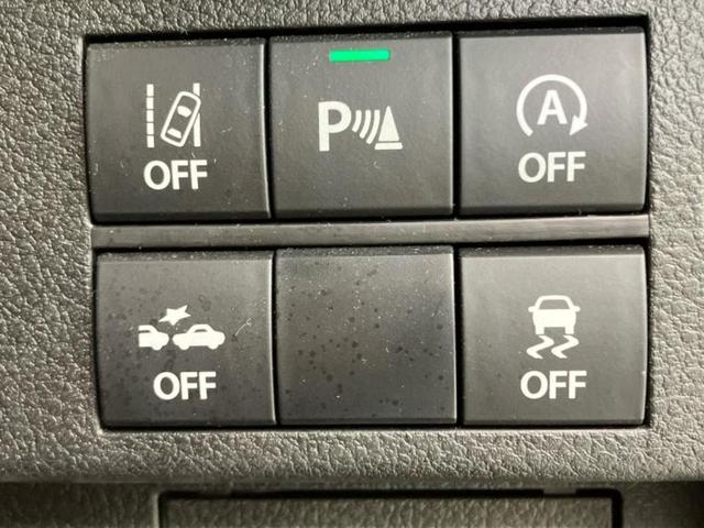 アルト L 保証書/衝突安全装置/シートヒーター 運転席/車線逸脱防止支援システム/EBD付ABS/横滑り防止装置/禁煙車/エアバッグ 運転席/エアバッグ 助手席/エアバッグ サイド/衝突安全ボディ オートライト(14枚目)