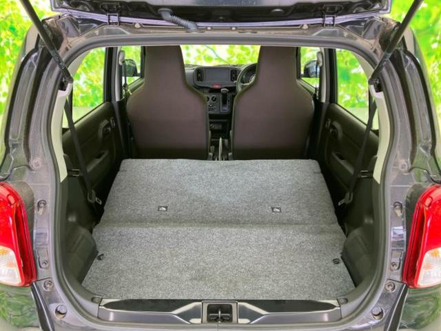 アルト L 保証書/衝突安全装置/シートヒーター 運転席/車線逸脱防止支援システム/EBD付ABS/横滑り防止装置/禁煙車/エアバッグ 運転席/エアバッグ 助手席/エアバッグ サイド/衝突安全ボディ オートライト(20枚目)