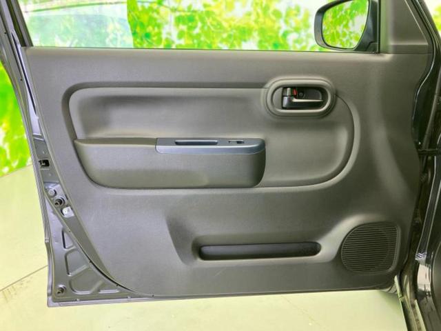 アルト L 保証書/衝突安全装置/シートヒーター 運転席/車線逸脱防止支援システム/EBD付ABS/横滑り防止装置/禁煙車/エアバッグ 運転席/エアバッグ 助手席/エアバッグ サイド/衝突安全ボディ オートライト(21枚目)