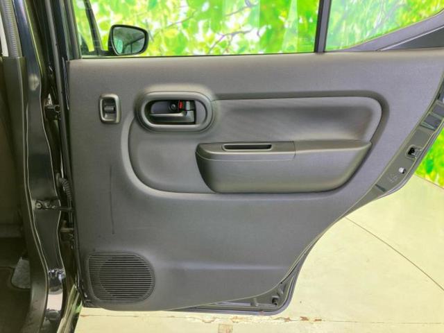 アルト L 保証書/衝突安全装置/シートヒーター 運転席/車線逸脱防止支援システム/EBD付ABS/横滑り防止装置/禁煙車/エアバッグ 運転席/エアバッグ 助手席/エアバッグ サイド/衝突安全ボディ オートライト(24枚目)