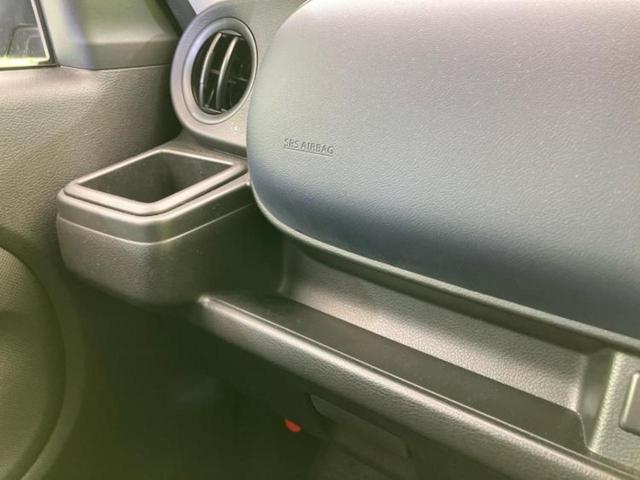 アルト L 保証書/衝突安全装置/シートヒーター 運転席/車線逸脱防止支援システム/EBD付ABS/横滑り防止装置/禁煙車/エアバッグ 運転席/エアバッグ 助手席/エアバッグ サイド/衝突安全ボディ オートライト(31枚目)
