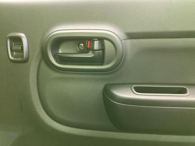 アルト L 保証書/衝突安全装置/シートヒーター 運転席/車線逸脱防止支援システム/EBD付ABS/横滑り防止装置/禁煙車/エアバッグ 運転席/エアバッグ 助手席/エアバッグ サイド/衝突安全ボディ オートライト(40枚目)