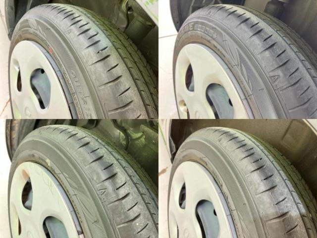 アルト L 保証書/衝突安全装置/シートヒーター 運転席/車線逸脱防止支援システム/EBD付ABS/横滑り防止装置/禁煙車/エアバッグ 運転席/エアバッグ 助手席/エアバッグ サイド/衝突安全ボディ オートライト(49枚目)