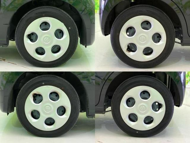 アルト L 保証書/衝突安全装置/シートヒーター 運転席/車線逸脱防止支援システム/EBD付ABS/横滑り防止装置/禁煙車/エアバッグ 運転席/エアバッグ 助手席/エアバッグ サイド/衝突安全ボディ オートライト(51枚目)