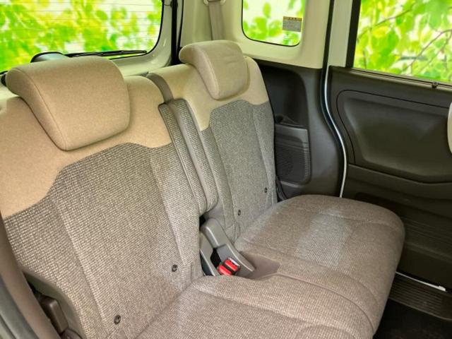 Ｎ－ＢＯＸ Ｌ　新品タイヤ／保証書／純正　ＳＤナビ／衝突安全装置／電動スライドドア／シートヒーター／車線逸脱防止支援システム／パーキングアシスト　バックガイド／ドライブレコーダー　前後　衝突被害軽減システム　禁煙車（6枚目）