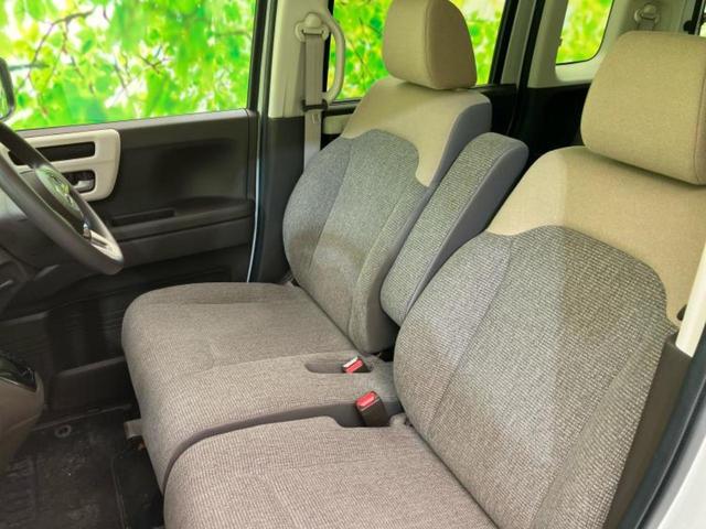 Ｎ－ＢＯＸ Ｌ　新品タイヤ／保証書／純正　ＳＤナビ／衝突安全装置／電動スライドドア／シートヒーター／車線逸脱防止支援システム／パーキングアシスト　バックガイド／ドライブレコーダー　前後　衝突被害軽減システム　禁煙車（7枚目）