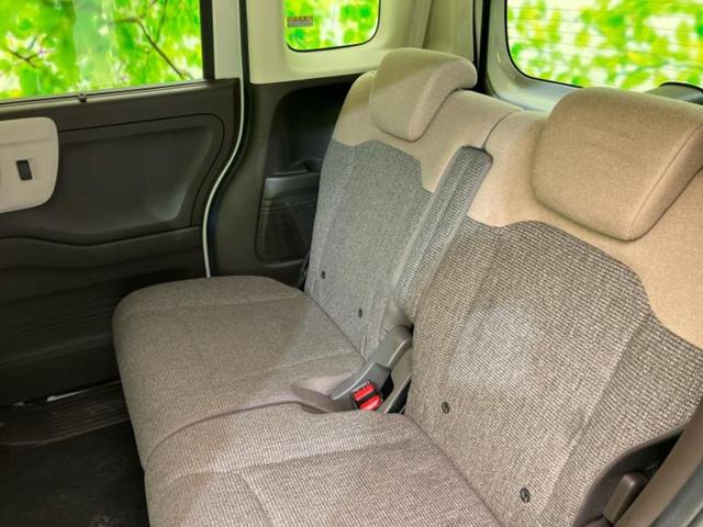 Ｎ－ＢＯＸ Ｌ　新品タイヤ／保証書／純正　ＳＤナビ／衝突安全装置／電動スライドドア／シートヒーター／車線逸脱防止支援システム／パーキングアシスト　バックガイド／ドライブレコーダー　前後　衝突被害軽減システム　禁煙車（8枚目）