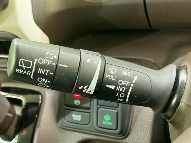 Ｎ－ＢＯＸ Ｌ　新品タイヤ／保証書／純正　ＳＤナビ／衝突安全装置／電動スライドドア／シートヒーター／車線逸脱防止支援システム／パーキングアシスト　バックガイド／ドライブレコーダー　前後　衝突被害軽減システム　禁煙車（18枚目）