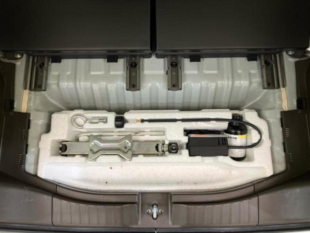 Ｎ－ＢＯＸ Ｌ　新品タイヤ／保証書／純正　ＳＤナビ／衝突安全装置／電動スライドドア／シートヒーター／車線逸脱防止支援システム／パーキングアシスト　バックガイド／ドライブレコーダー　前後　衝突被害軽減システム　禁煙車（25枚目）