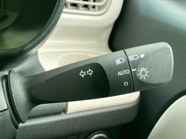 ムーヴキャンバス ストライプスＸ　純正　ナビ／スマートアシスト（トヨタ・ダイハツ）／両側電動スライドドア／車線逸脱防止支援システム／ヘッドランプ　ＬＥＤ／Ｂｌｕｅｔｏｏｔｈ接続／ＥＢＤ付ＡＢＳ／横滑り防止装置　衝突被害軽減システム（16枚目）