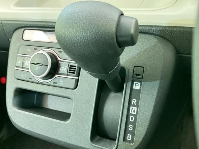 ムーヴキャンバス ストライプスＸ　純正　ナビ／スマートアシスト（トヨタ・ダイハツ）／両側電動スライドドア／車線逸脱防止支援システム／ヘッドランプ　ＬＥＤ／Ｂｌｕｅｔｏｏｔｈ接続／ＥＢＤ付ＡＢＳ／横滑り防止装置　衝突被害軽減システム（18枚目）