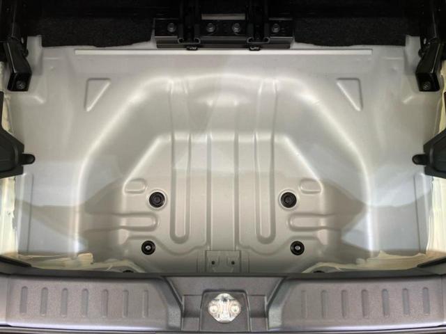 ムーヴキャンバス ストライプスＸ　純正　ナビ／スマートアシスト（トヨタ・ダイハツ）／両側電動スライドドア／車線逸脱防止支援システム／ヘッドランプ　ＬＥＤ／Ｂｌｕｅｔｏｏｔｈ接続／ＥＢＤ付ＡＢＳ／横滑り防止装置　衝突被害軽減システム（26枚目）