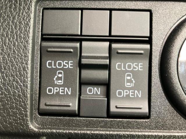 ムーヴキャンバス ストライプスＸ　純正　ナビ／スマートアシスト（トヨタ・ダイハツ）／両側電動スライドドア／車線逸脱防止支援システム／ヘッドランプ　ＬＥＤ／Ｂｌｕｅｔｏｏｔｈ接続／ＥＢＤ付ＡＢＳ／横滑り防止装置　衝突被害軽減システム（27枚目）