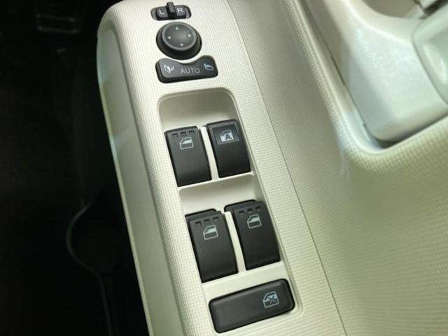 ムーヴキャンバス ストライプスＸ　純正　ナビ／スマートアシスト（トヨタ・ダイハツ）／両側電動スライドドア／車線逸脱防止支援システム／ヘッドランプ　ＬＥＤ／Ｂｌｕｅｔｏｏｔｈ接続／ＥＢＤ付ＡＢＳ／横滑り防止装置　衝突被害軽減システム（30枚目）