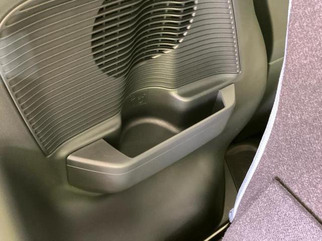 ムーヴキャンバス ストライプスＸ　純正　ナビ／スマートアシスト（トヨタ・ダイハツ）／両側電動スライドドア／車線逸脱防止支援システム／ヘッドランプ　ＬＥＤ／Ｂｌｕｅｔｏｏｔｈ接続／ＥＢＤ付ＡＢＳ／横滑り防止装置　衝突被害軽減システム（34枚目）