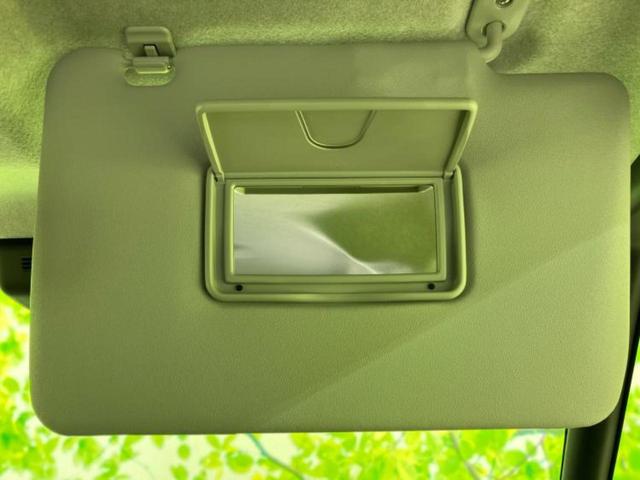 ムーヴキャンバス ストライプスＸ　純正　ナビ／スマートアシスト（トヨタ・ダイハツ）／両側電動スライドドア／車線逸脱防止支援システム／ヘッドランプ　ＬＥＤ／Ｂｌｕｅｔｏｏｔｈ接続／ＥＢＤ付ＡＢＳ／横滑り防止装置　衝突被害軽減システム（35枚目）