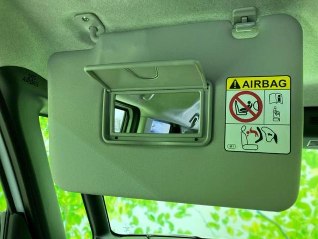 ムーヴキャンバス ストライプスＸ　純正　ナビ／スマートアシスト（トヨタ・ダイハツ）／両側電動スライドドア／車線逸脱防止支援システム／ヘッドランプ　ＬＥＤ／Ｂｌｕｅｔｏｏｔｈ接続／ＥＢＤ付ＡＢＳ／横滑り防止装置　衝突被害軽減システム（36枚目）