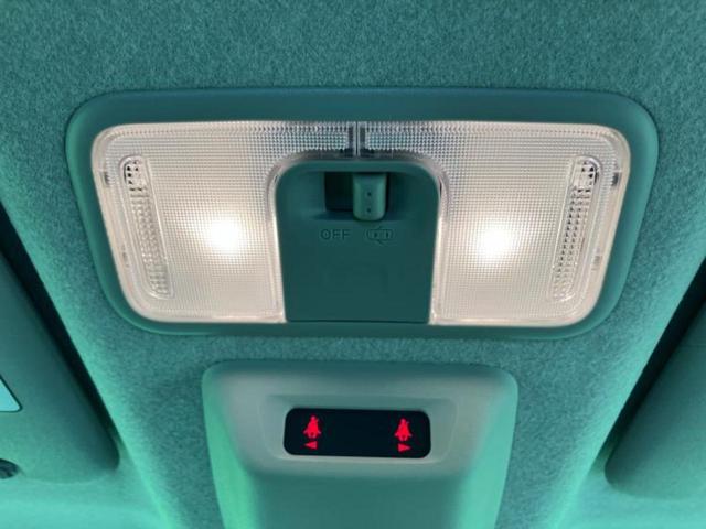 ムーヴキャンバス ストライプスＸ　純正　ナビ／スマートアシスト（トヨタ・ダイハツ）／両側電動スライドドア／車線逸脱防止支援システム／ヘッドランプ　ＬＥＤ／Ｂｌｕｅｔｏｏｔｈ接続／ＥＢＤ付ＡＢＳ／横滑り防止装置　衝突被害軽減システム（50枚目）