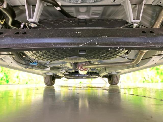 ムーヴキャンバス ストライプスＸ　純正　ナビ／スマートアシスト（トヨタ・ダイハツ）／両側電動スライドドア／車線逸脱防止支援システム／ヘッドランプ　ＬＥＤ／Ｂｌｕｅｔｏｏｔｈ接続／ＥＢＤ付ＡＢＳ／横滑り防止装置　衝突被害軽減システム（55枚目）