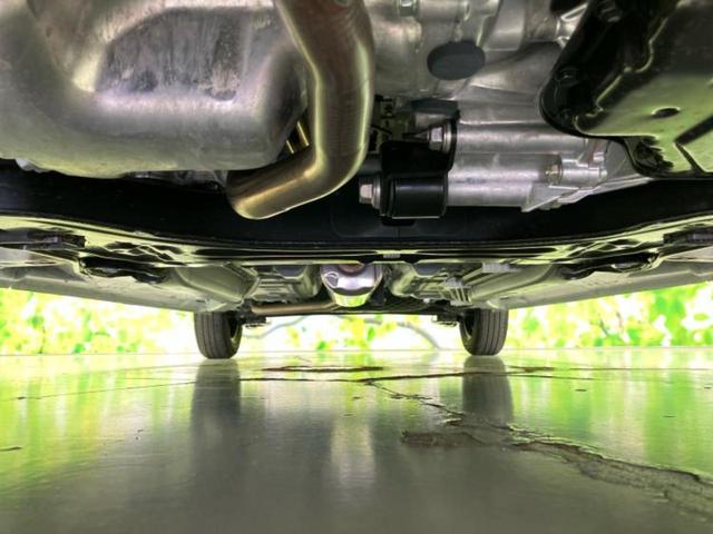 ムーヴキャンバス ストライプスＸ　純正　ナビ／スマートアシスト（トヨタ・ダイハツ）／両側電動スライドドア／車線逸脱防止支援システム／ヘッドランプ　ＬＥＤ／Ｂｌｕｅｔｏｏｔｈ接続／ＥＢＤ付ＡＢＳ／横滑り防止装置　衝突被害軽減システム（56枚目）