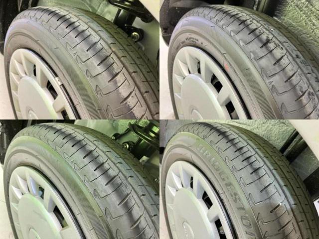 ムーヴキャンバス ストライプスＸ　純正　ナビ／スマートアシスト（トヨタ・ダイハツ）／両側電動スライドドア／車線逸脱防止支援システム／ヘッドランプ　ＬＥＤ／Ｂｌｕｅｔｏｏｔｈ接続／ＥＢＤ付ＡＢＳ／横滑り防止装置　衝突被害軽減システム（59枚目）