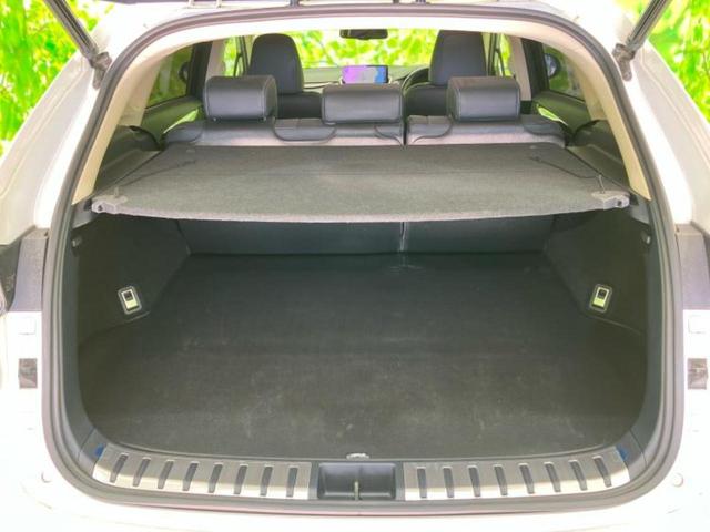 ＮＸ ＮＸ３００バージョンＬ　サンルーフ／保証書／純正　１０インチ　ＳＤナビ／衝突安全装置／シートヒーター　全席／車線逸脱防止支援システム／シート　フルレザー／パーキングアシスト　バックガイド／電動バックドア　革シート　電動シート（40枚目）