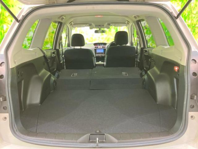 フォレスター 4WD2.0i-Lアイサイト 新品タイヤ/保証書/社外 SDナビ/衝突安全装置/シートヒーター 前席/車線逸脱防止支援システム/パーキングアシスト バックガイド/ヘッドランプ LED/Bluetooth接続/ETC バックカメラ(20枚目)