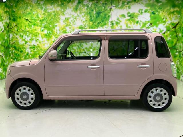 ミラココア ココアプラスX 新品タイヤ/純正 SDナビ/Bluetooth接続/ETC/EBD付ABS/アイドリングストップ/フルセグTV/DVD/ルーフレール/禁煙車/エアバッグ 運転席/エアバッグ 助手席/パワーウインドウ(2枚目)