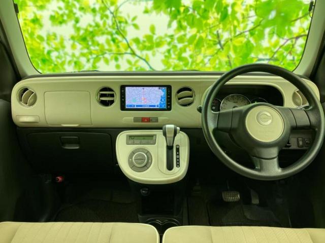 ミラココア ココアプラスX 新品タイヤ/純正 SDナビ/Bluetooth接続/ETC/EBD付ABS/アイドリングストップ/フルセグTV/DVD/ルーフレール/禁煙車/エアバッグ 運転席/エアバッグ 助手席/パワーウインドウ(4枚目)