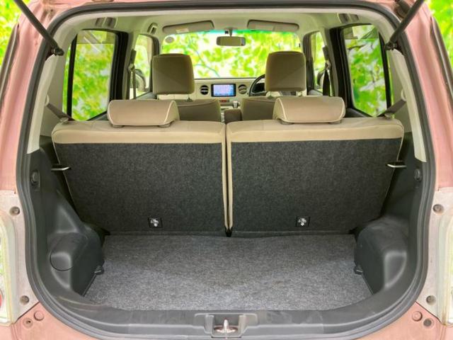 ミラココア ココアプラスX 新品タイヤ/純正 SDナビ/Bluetooth接続/ETC/EBD付ABS/アイドリングストップ/フルセグTV/DVD/ルーフレール/禁煙車/エアバッグ 運転席/エアバッグ 助手席/パワーウインドウ(19枚目)