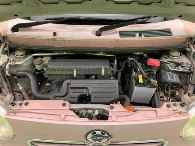 ミラココア ココアプラスX 新品タイヤ/純正 SDナビ/Bluetooth接続/ETC/EBD付ABS/アイドリングストップ/フルセグTV/DVD/ルーフレール/禁煙車/エアバッグ 運転席/エアバッグ 助手席/パワーウインドウ(57枚目)