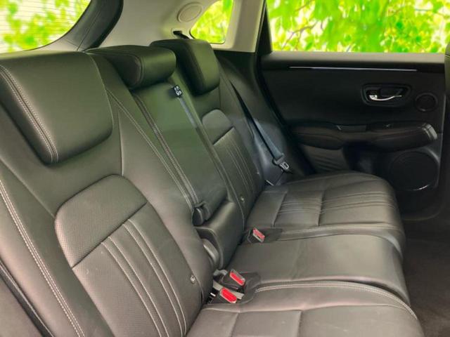 ＺＲ－Ｖ ｅＨＥＶ　Ｚ　新品タイヤ／ＢＯＳＥ／保証書／純正　９インチ　ＳＤナビ／ホンダセンシング／シートヒーター　前席／全方位モニター／車線逸脱防止支援システム／シート　合皮／電動バックドア／ヘッドランプ　ＬＥＤ　電動シート（6枚目）