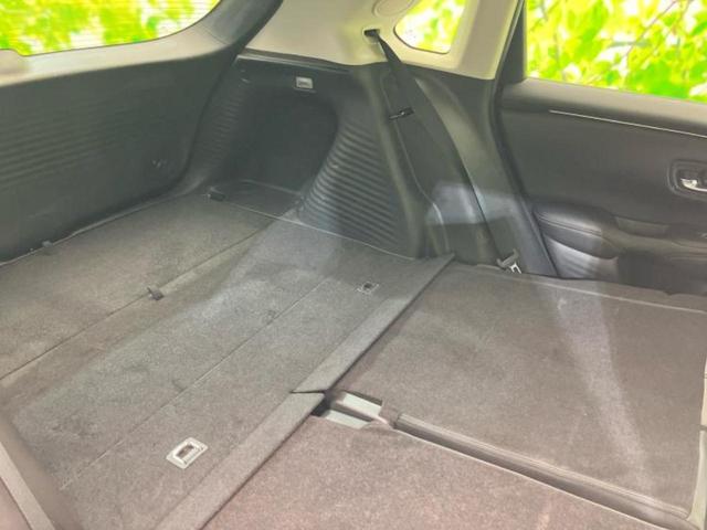 ＺＲ－Ｖ ｅＨＥＶ　Ｚ　新品タイヤ／ＢＯＳＥ／保証書／純正　９インチ　ＳＤナビ／ホンダセンシング／シートヒーター　前席／全方位モニター／車線逸脱防止支援システム／シート　合皮／電動バックドア／ヘッドランプ　ＬＥＤ　電動シート（25枚目）