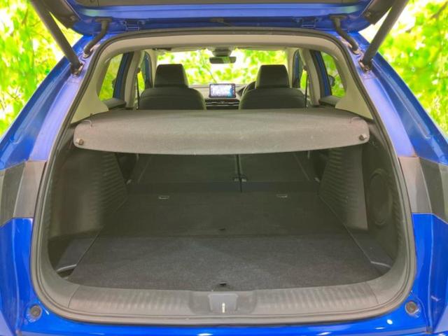 ＺＲ－Ｖ ｅＨＥＶ　Ｚ　新品タイヤ／ＢＯＳＥ／保証書／純正　９インチ　ＳＤナビ／ホンダセンシング／シートヒーター　前席／全方位モニター／車線逸脱防止支援システム／シート　合皮／電動バックドア／ヘッドランプ　ＬＥＤ　電動シート（40枚目）