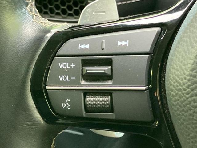 ＺＲ－Ｖ ｅＨＥＶ　Ｚ　新品タイヤ／ＢＯＳＥ／保証書／純正　９インチ　ＳＤナビ／ホンダセンシング／シートヒーター　前席／全方位モニター／車線逸脱防止支援システム／シート　合皮／電動バックドア／ヘッドランプ　ＬＥＤ　電動シート（44枚目）