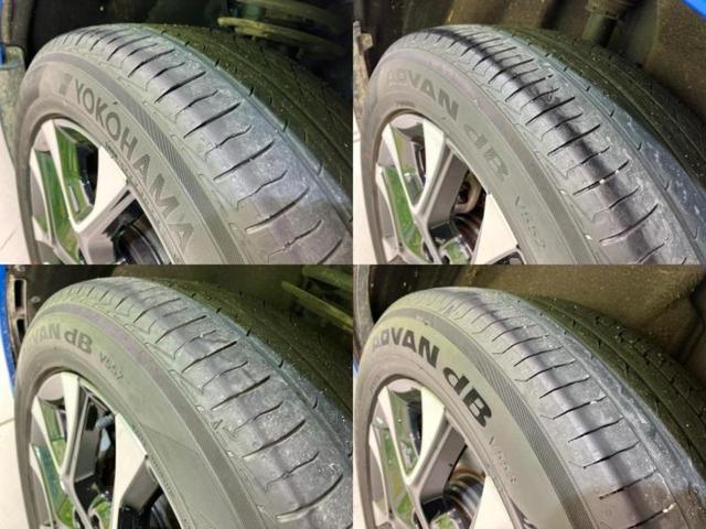 ＺＲ－Ｖ ｅＨＥＶ　Ｚ　新品タイヤ／ＢＯＳＥ／保証書／純正　９インチ　ＳＤナビ／ホンダセンシング／シートヒーター　前席／全方位モニター／車線逸脱防止支援システム／シート　合皮／電動バックドア／ヘッドランプ　ＬＥＤ　電動シート（61枚目）