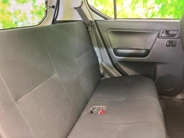 ミライース L SA3 新品タイヤ/保証書/純正 SDナビ/衝突安全装置/ドライブレコーダー 前後/Bluetooth接続/ETC/EBD付ABS/横滑り防止装置/アイドリングストップ/フルセグTV/DVD/禁煙車 ドラレコ(6枚目)