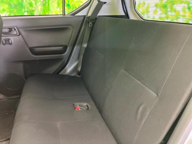 ミライース L SA3 新品タイヤ/保証書/純正 SDナビ/衝突安全装置/ドライブレコーダー 前後/Bluetooth接続/ETC/EBD付ABS/横滑り防止装置/アイドリングストップ/フルセグTV/DVD/禁煙車 ドラレコ(8枚目)