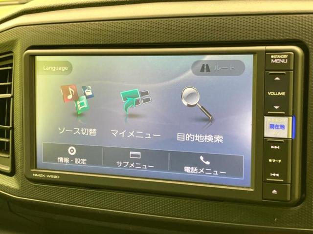 ミライース L SA3 新品タイヤ/保証書/純正 SDナビ/衝突安全装置/ドライブレコーダー 前後/Bluetooth接続/ETC/EBD付ABS/横滑り防止装置/アイドリングストップ/フルセグTV/DVD/禁煙車 ドラレコ(12枚目)