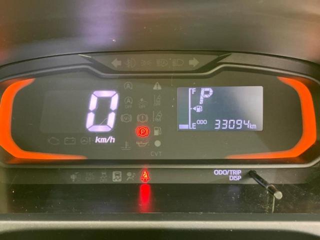 ミライース L SA3 新品タイヤ/保証書/純正 SDナビ/衝突安全装置/ドライブレコーダー 前後/Bluetooth接続/ETC/EBD付ABS/横滑り防止装置/アイドリングストップ/フルセグTV/DVD/禁煙車 ドラレコ(15枚目)