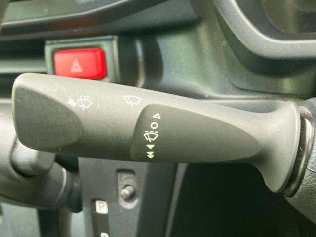 ミライース L SA3 新品タイヤ/保証書/純正 SDナビ/衝突安全装置/ドライブレコーダー 前後/Bluetooth接続/ETC/EBD付ABS/横滑り防止装置/アイドリングストップ/フルセグTV/DVD/禁煙車 ドラレコ(18枚目)