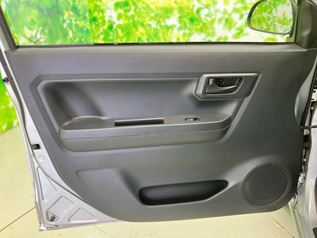 ミライース L SA3 新品タイヤ/保証書/純正 SDナビ/衝突安全装置/ドライブレコーダー 前後/Bluetooth接続/ETC/EBD付ABS/横滑り防止装置/アイドリングストップ/フルセグTV/DVD/禁煙車 ドラレコ(21枚目)