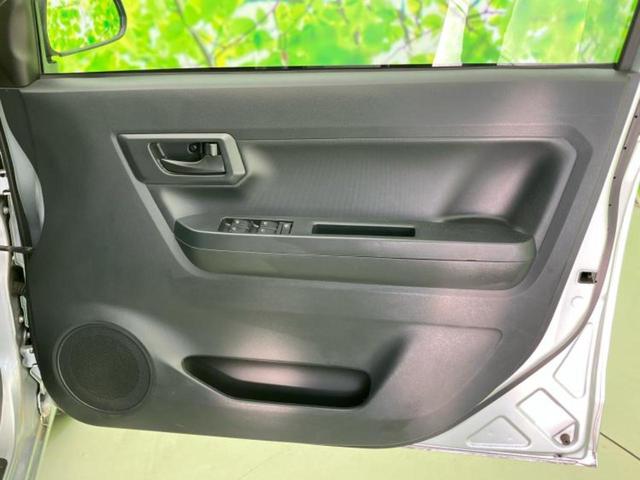 ミライース L SA3 新品タイヤ/保証書/純正 SDナビ/衝突安全装置/ドライブレコーダー 前後/Bluetooth接続/ETC/EBD付ABS/横滑り防止装置/アイドリングストップ/フルセグTV/DVD/禁煙車 ドラレコ(22枚目)