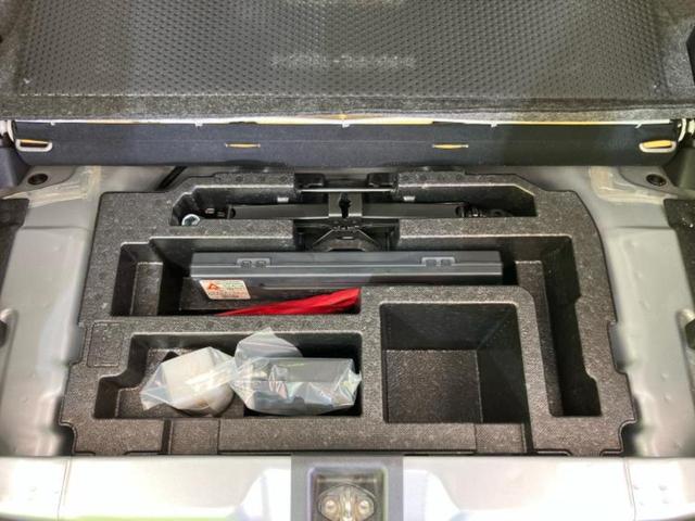 ミライース L SA3 新品タイヤ/保証書/純正 SDナビ/衝突安全装置/ドライブレコーダー 前後/Bluetooth接続/ETC/EBD付ABS/横滑り防止装置/アイドリングストップ/フルセグTV/DVD/禁煙車 ドラレコ(26枚目)