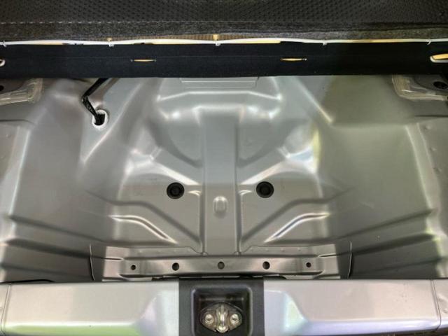 ミライース L SA3 新品タイヤ/保証書/純正 SDナビ/衝突安全装置/ドライブレコーダー 前後/Bluetooth接続/ETC/EBD付ABS/横滑り防止装置/アイドリングストップ/フルセグTV/DVD/禁煙車 ドラレコ(27枚目)